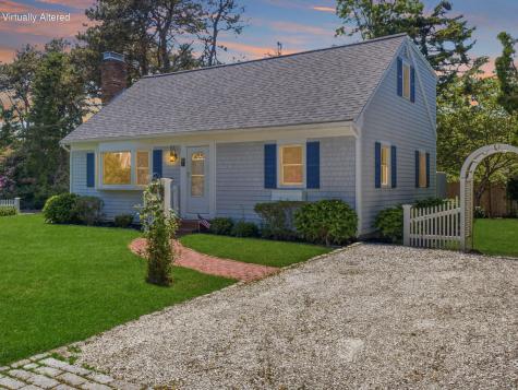 7 Chesleys Way Yarmouth MA 02664