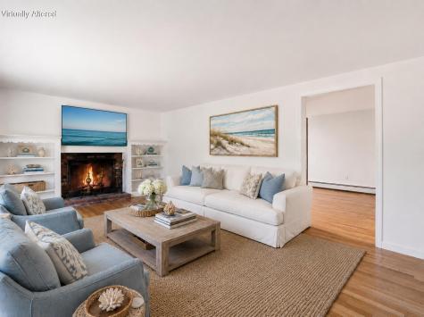 7 Chesleys Way Yarmouth MA 02664