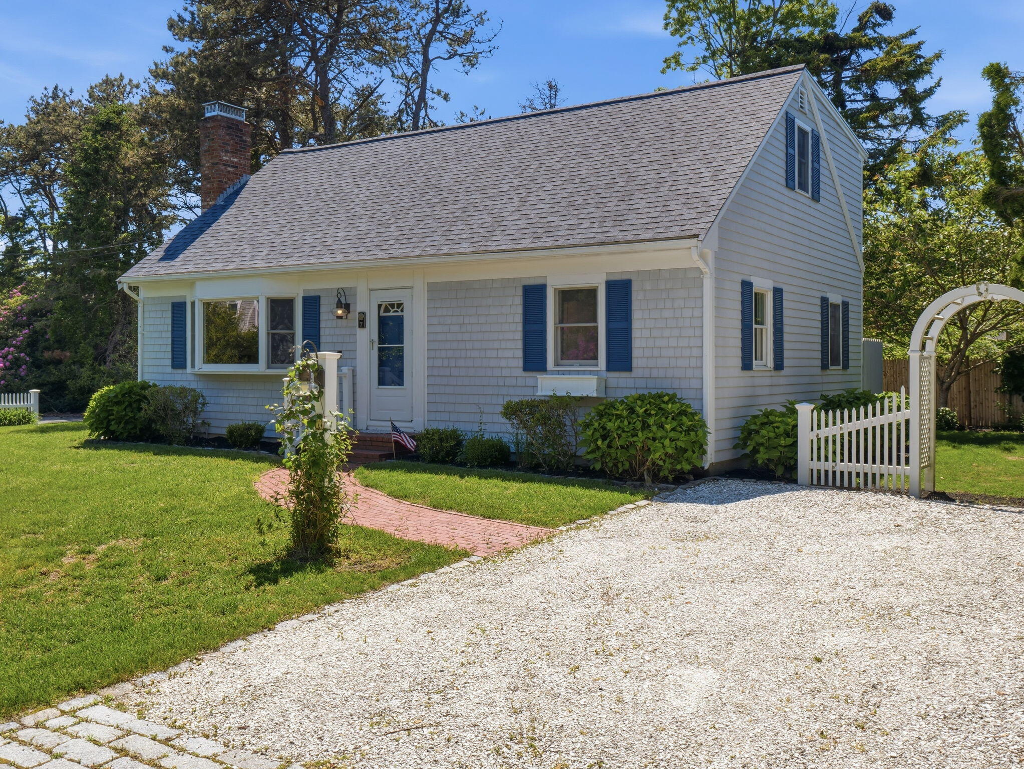 7 Chesleys Way Yarmouth MA 02664