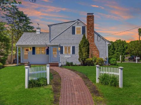 7 Chesleys Way Yarmouth MA 02664