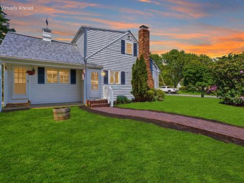 7 Chesleys Way Yarmouth MA 02664
