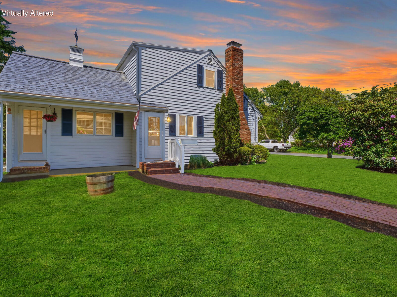 7 Chesleys Way Yarmouth MA 02664