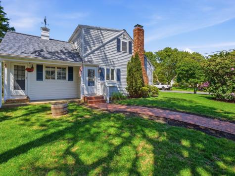 7 Chesleys Way Yarmouth MA 02664