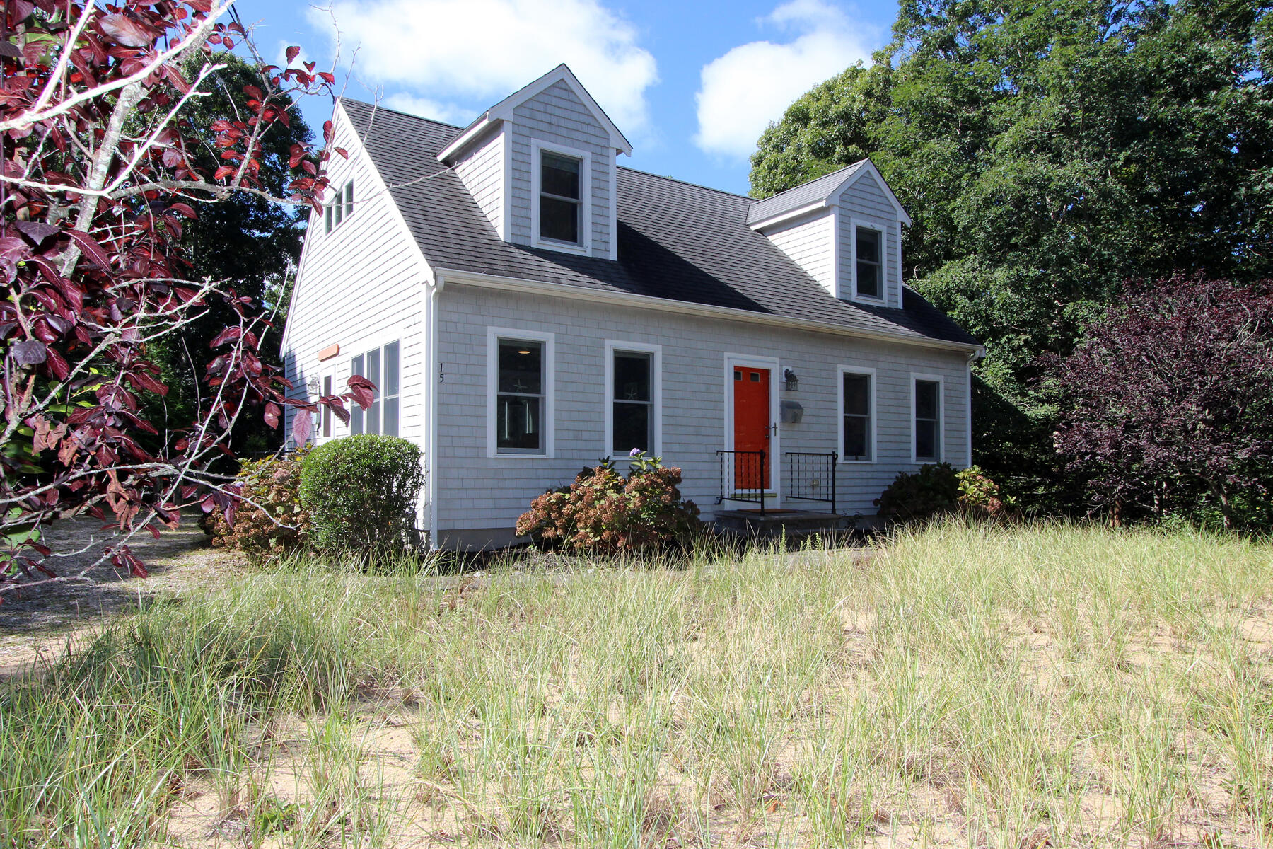 15 Bradford Lane Eastham MA 02642