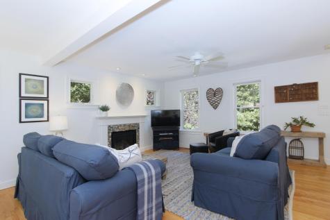 15 Bradford Lane Eastham MA 02642