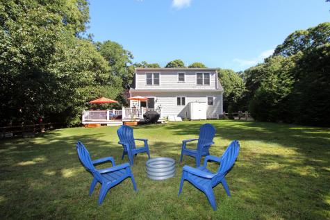 15 Bradford Lane Eastham MA 02642
