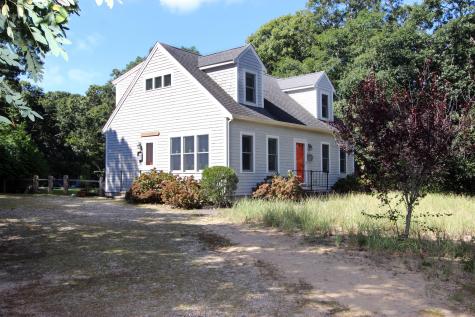 15 Bradford Lane Eastham MA 02642