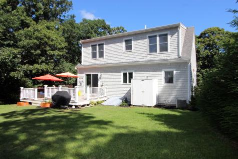 15 Bradford Lane Eastham MA 02642