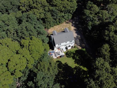 15 Bradford Lane Eastham MA 02642