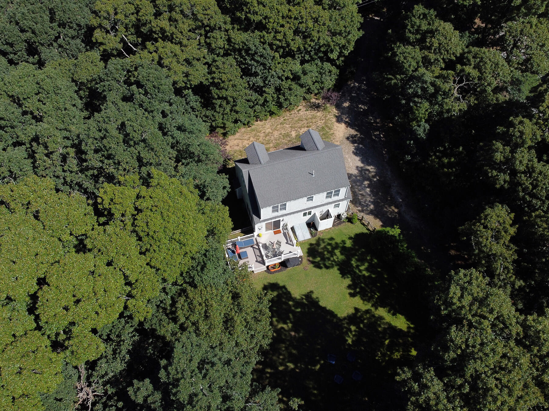 15 Bradford Lane Eastham MA 02642