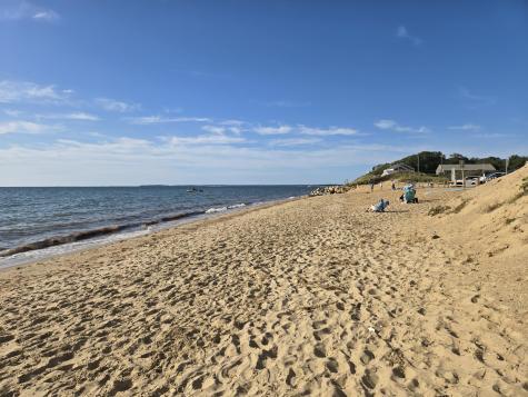 15 Bradford Lane Eastham MA 02642