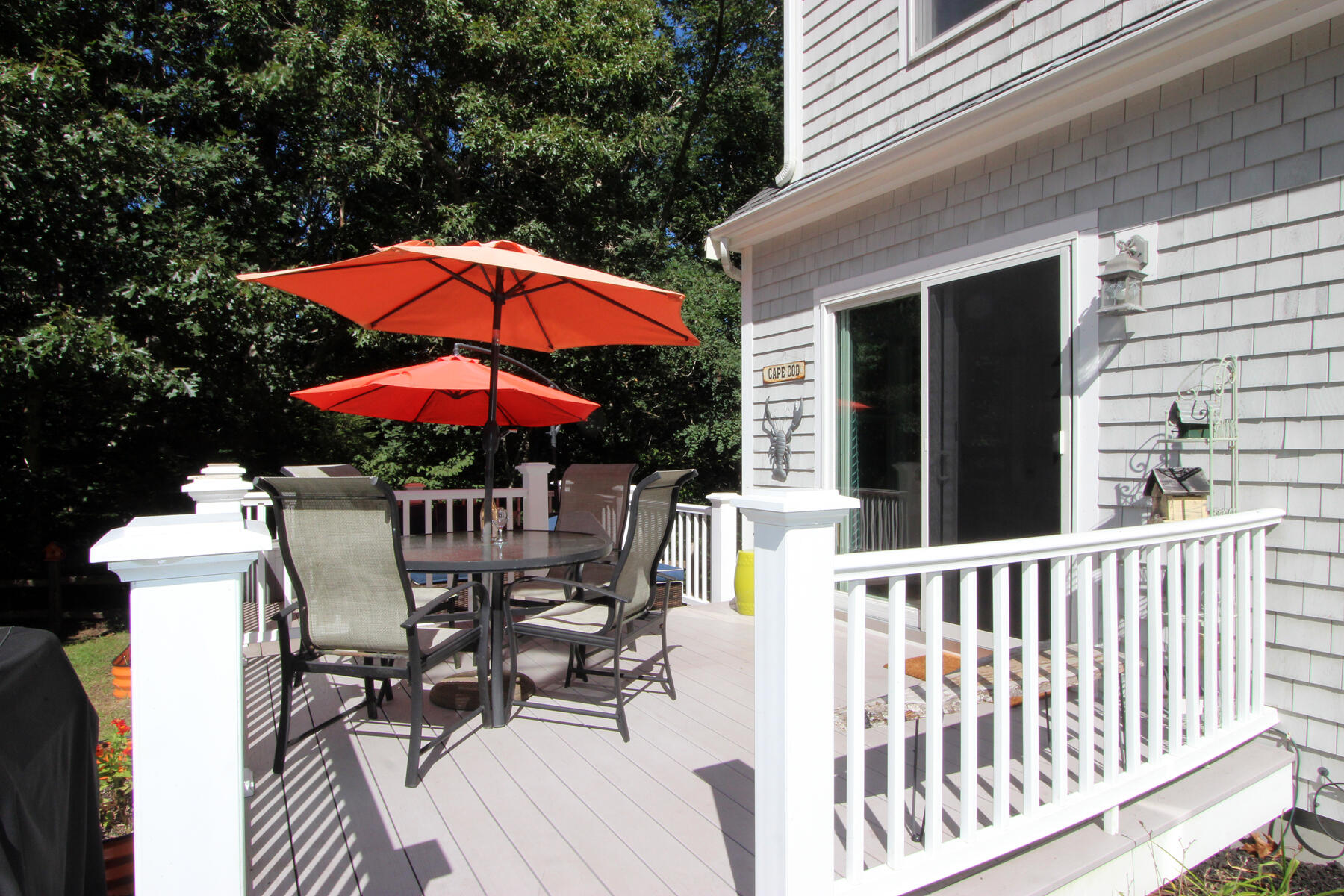 15 Bradford Lane Eastham MA 02642