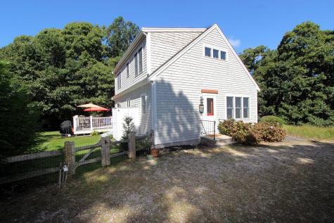 15 Bradford Lane Eastham MA 02642