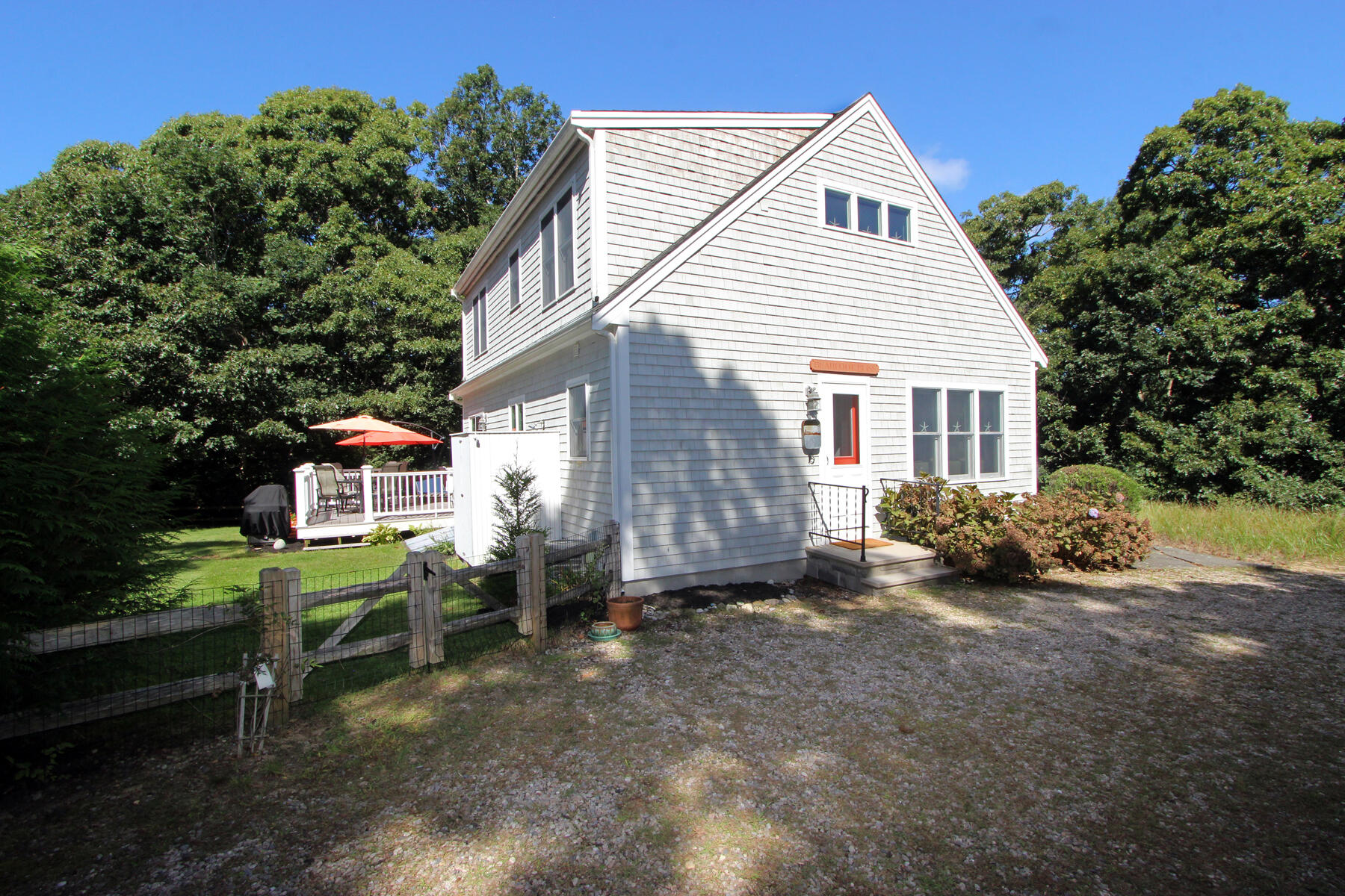 15 Bradford Lane Eastham MA 02642