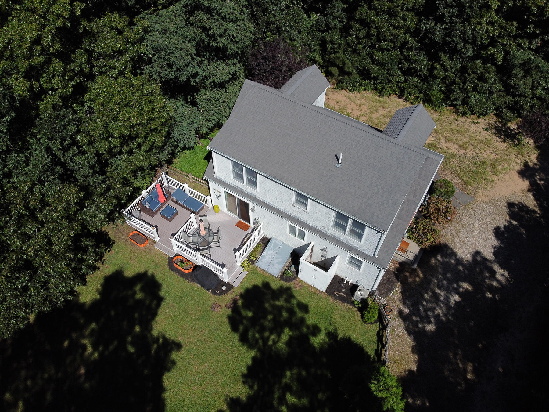 15 Bradford Lane Eastham MA 02642