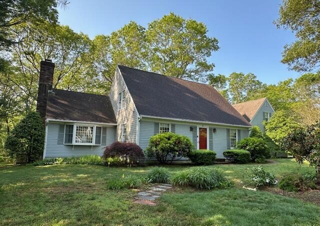 57 Bakers Pond Road Dennis MA 02641