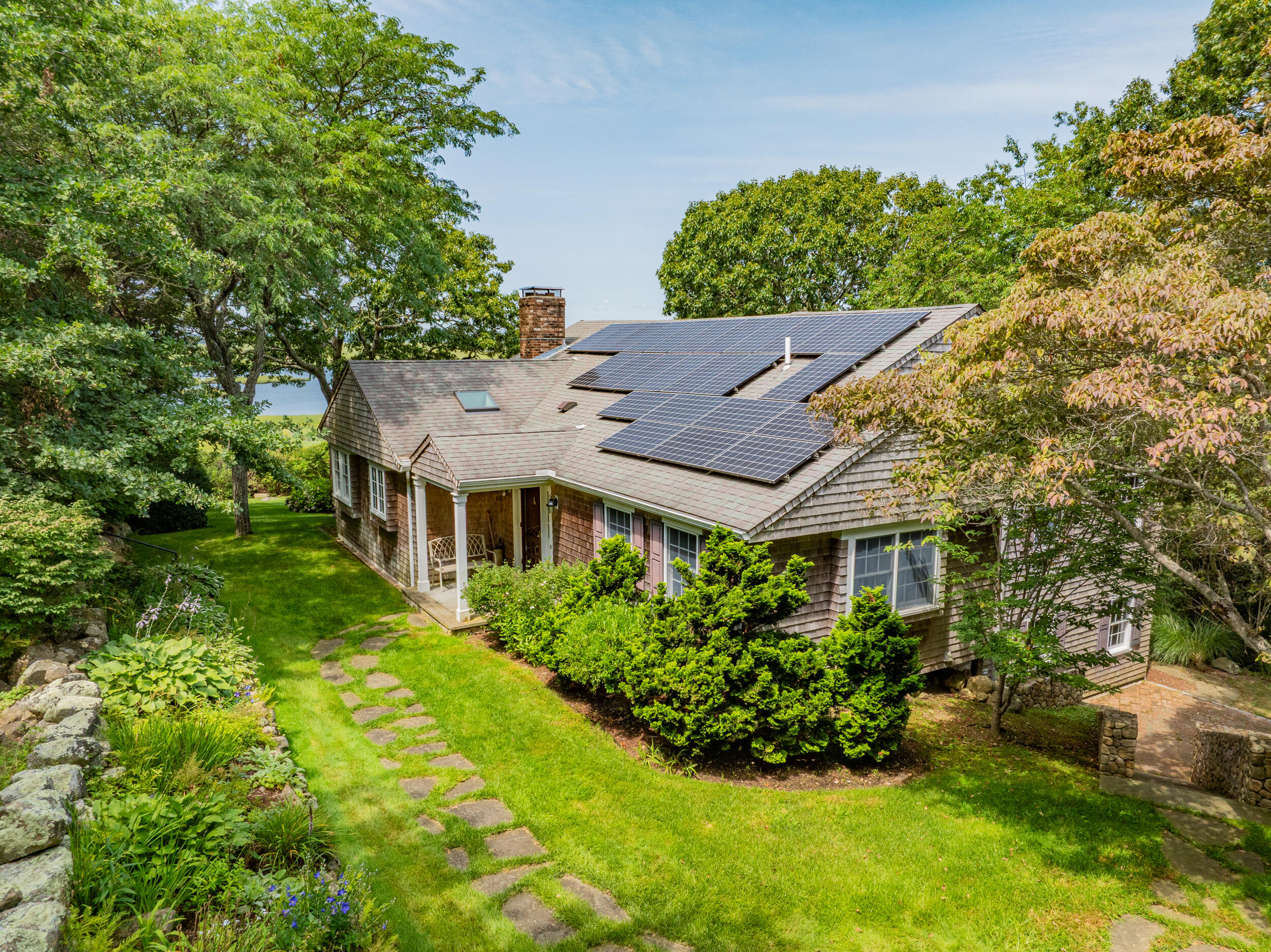 11 Sheperd's Way Barnstable MA 02630