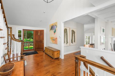 11 Sheperd's Way Barnstable MA 02630