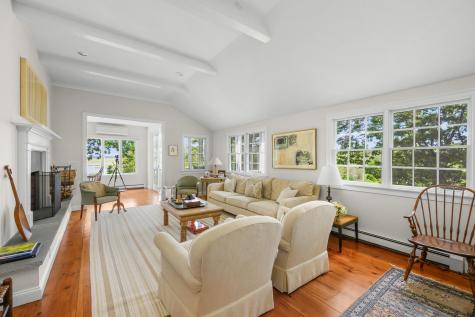 11 Sheperd's Way Barnstable MA 02630