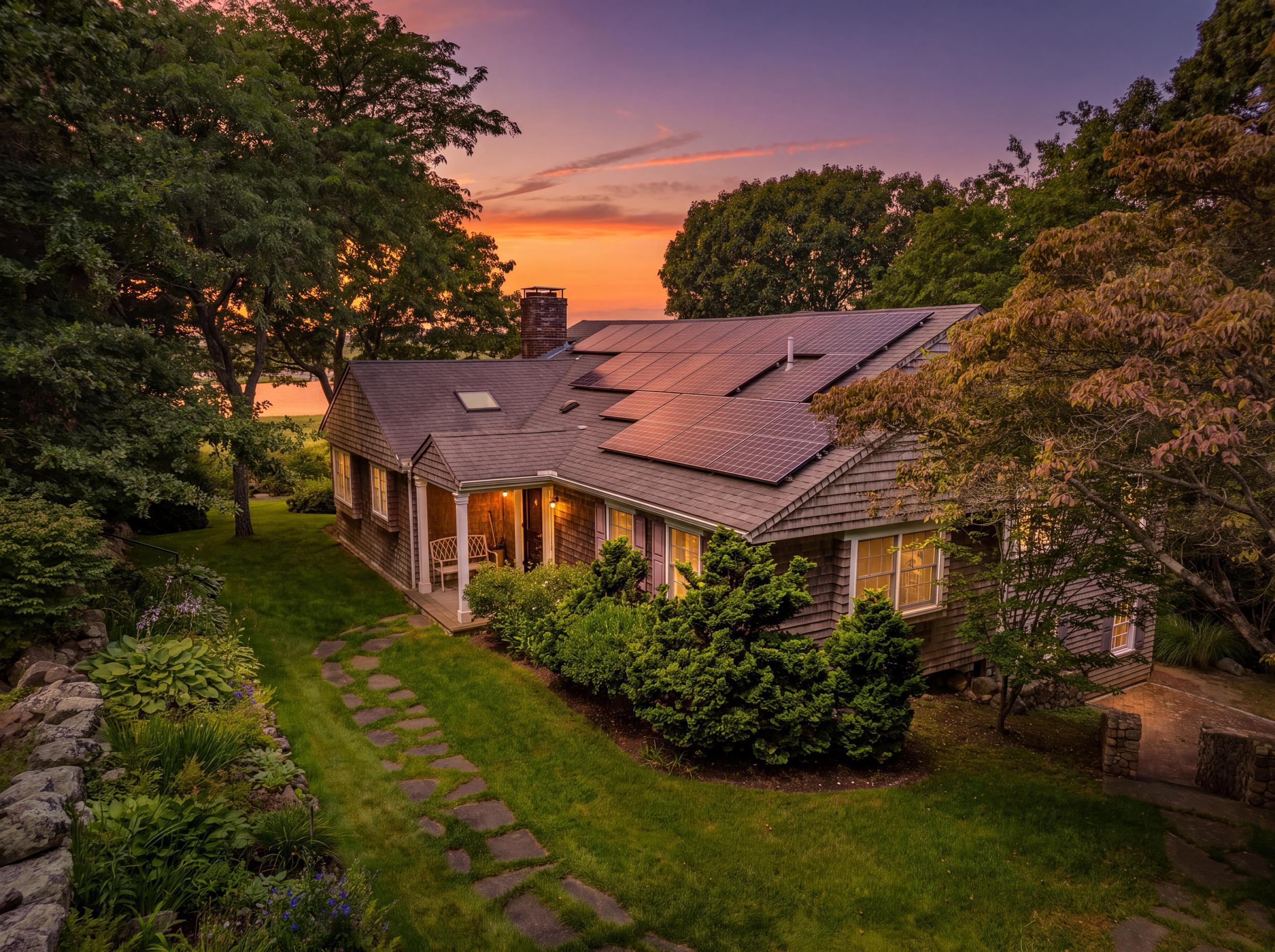 11 Sheperd's Way Barnstable MA 02630