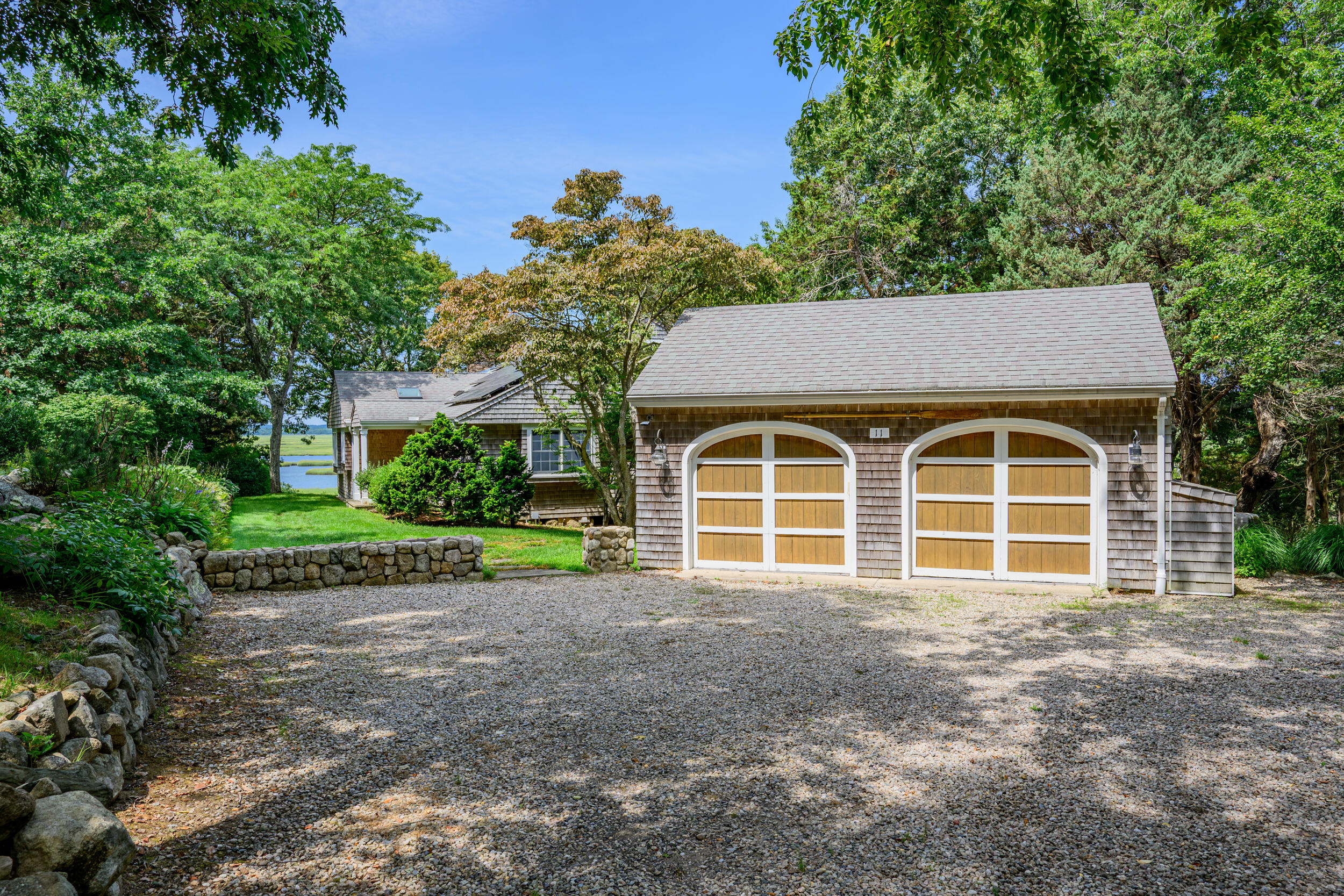 11 Sheperd's Way Barnstable MA 02630