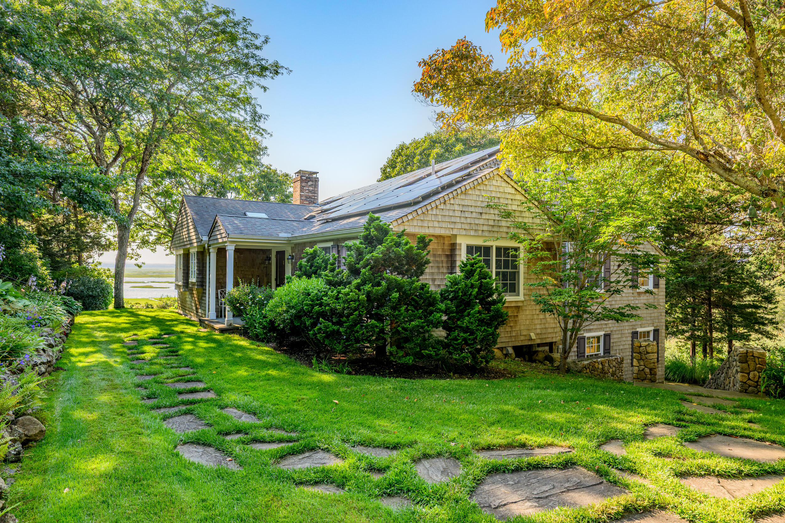 11 Sheperd's Way Barnstable MA 02630