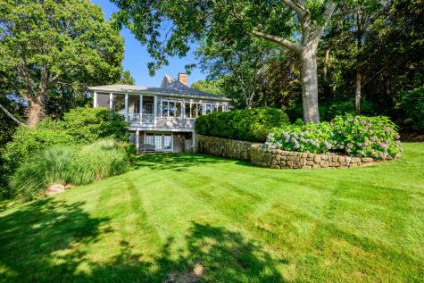 11 Sheperd's Way Barnstable MA 02630