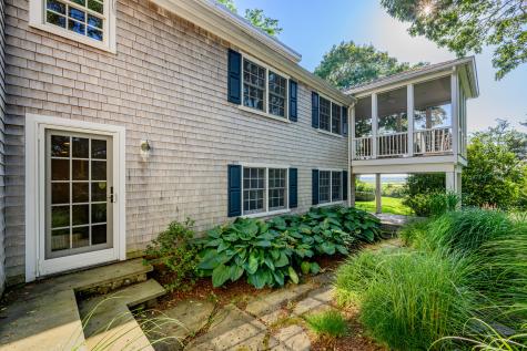 11 Sheperd's Way Barnstable MA 02630