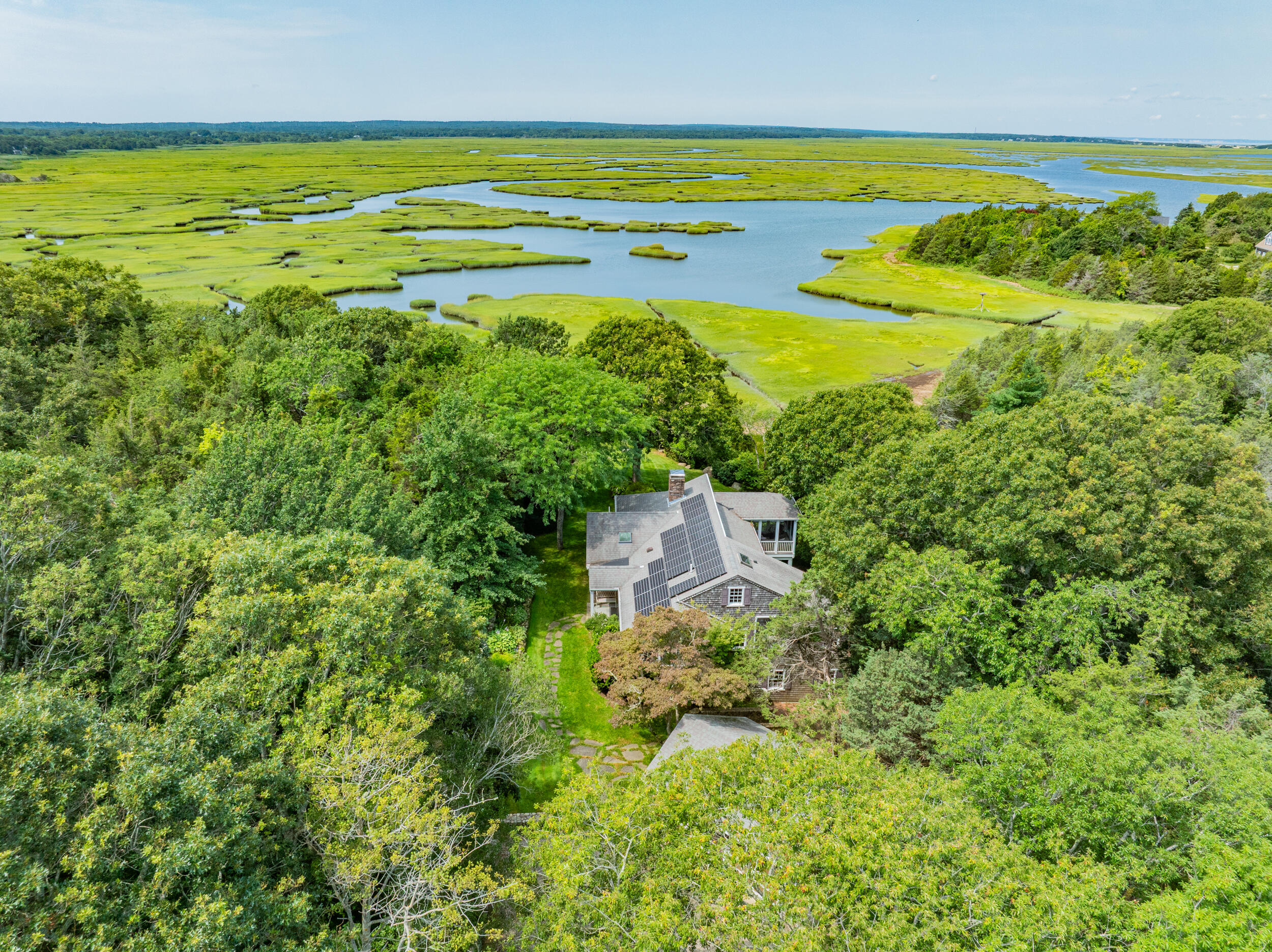 11 Sheperd's Way Barnstable MA 02630