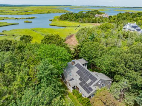 11 Sheperd's Way Barnstable MA 02630