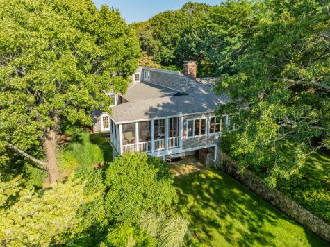 11 Sheperd's Way Barnstable MA 02630