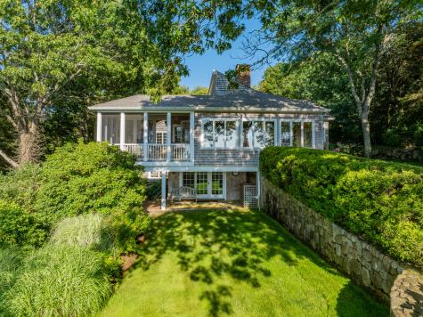 11 Sheperd's Way Barnstable MA 02630