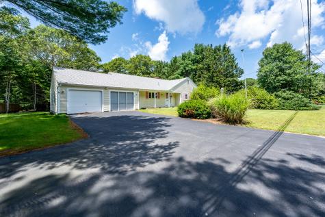 61 White Oak Trail Centerville MA 02632
