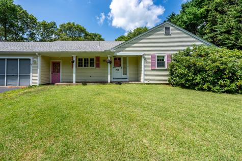 61 White Oak Trail Centerville MA 02632