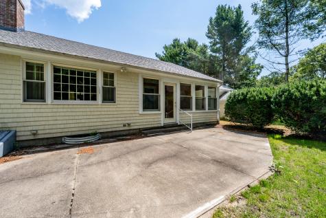 61 White Oak Trail Centerville MA 02632