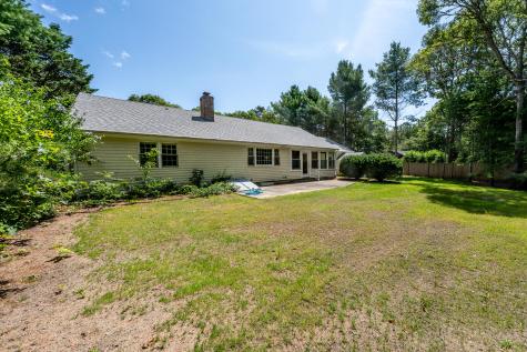 61 White Oak Trail Centerville MA 02632