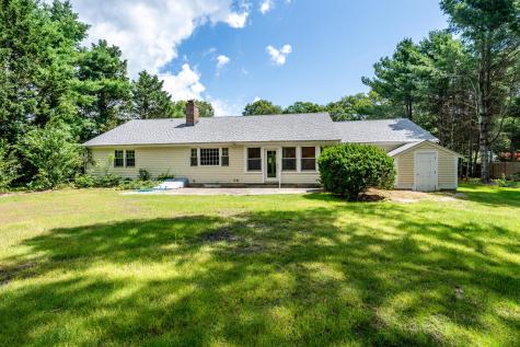61 White Oak Trail Centerville MA 02632
