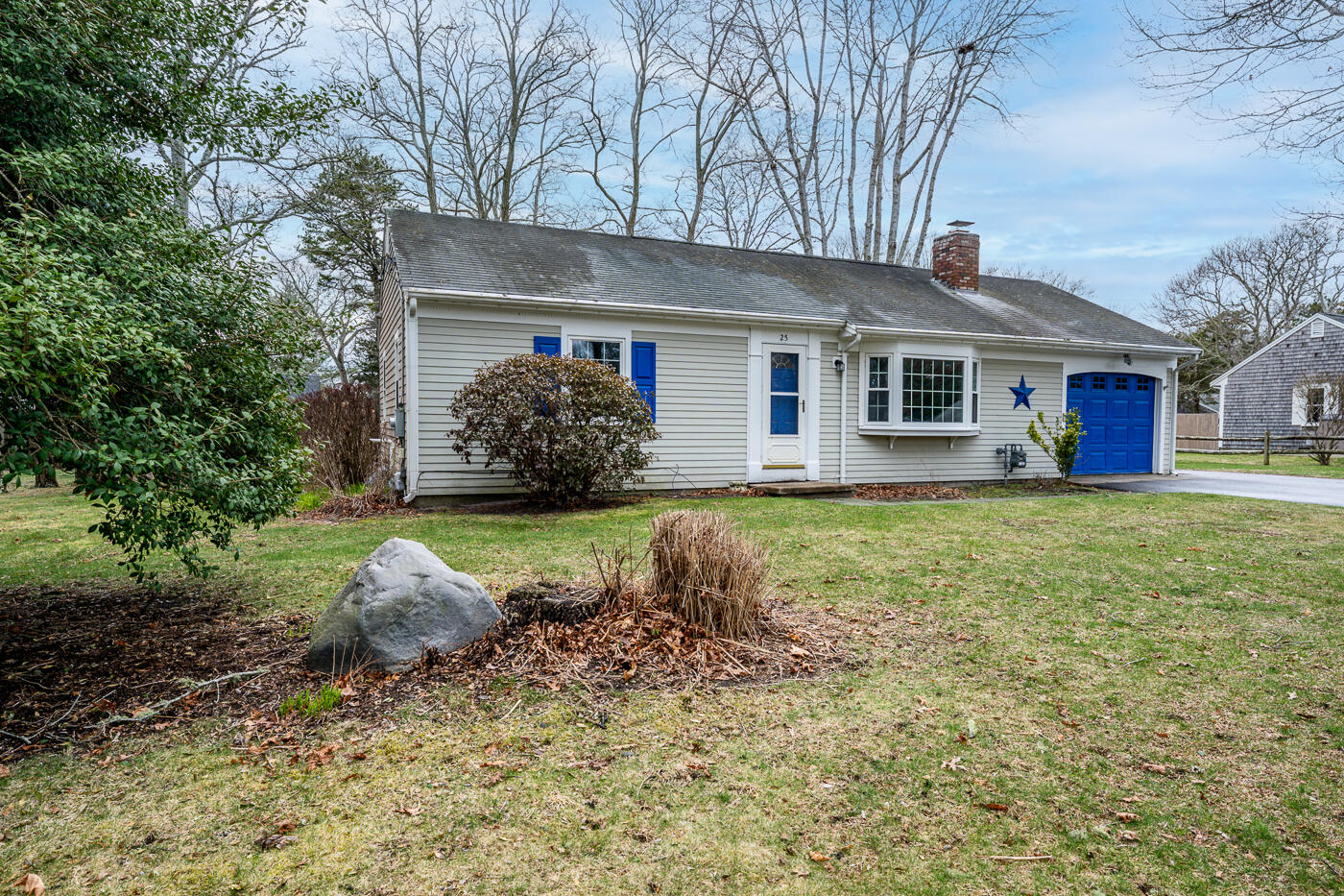 25 Taft Road Yarmouth MA 02673