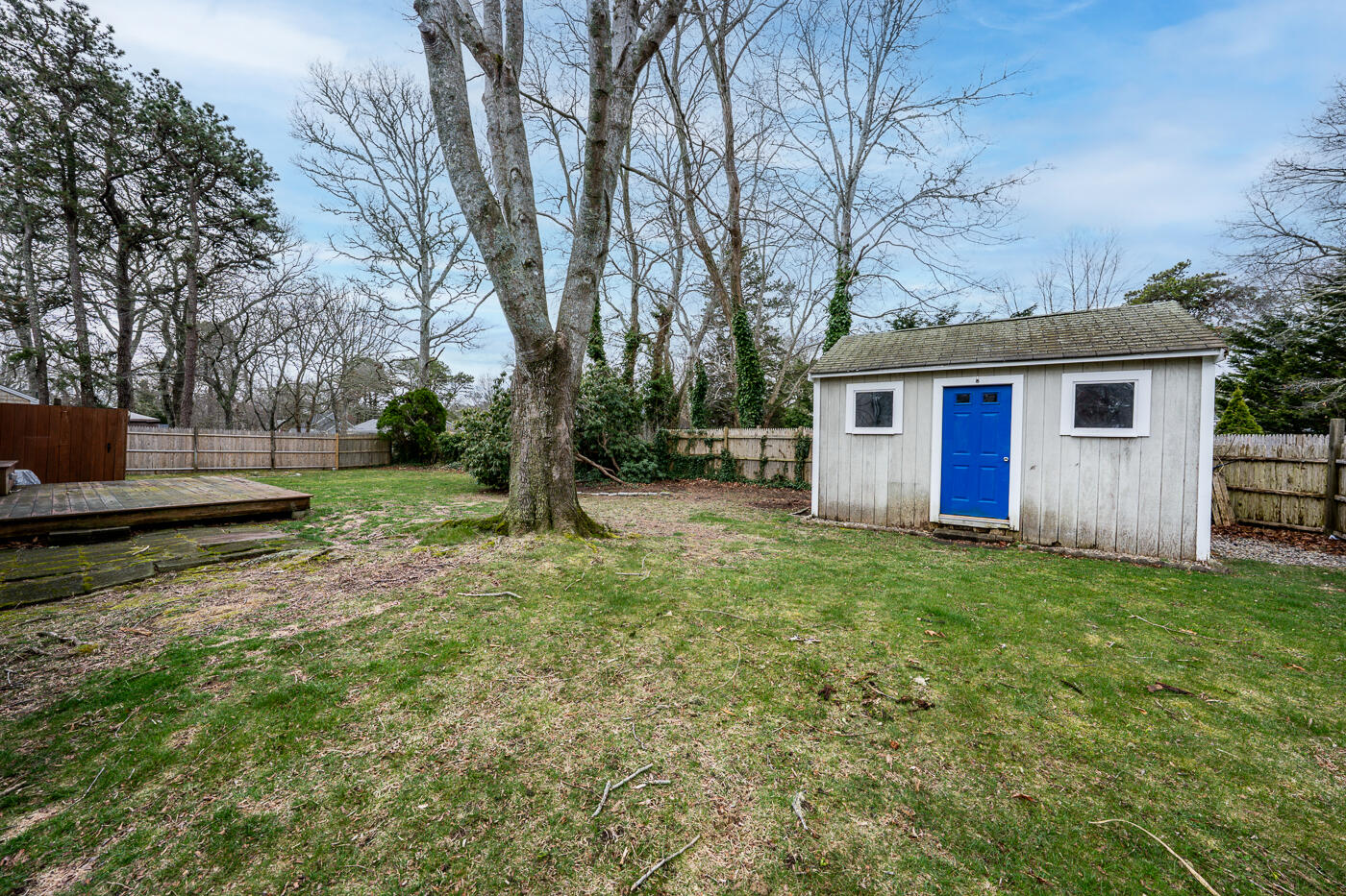 25 Taft Road Yarmouth MA 02673