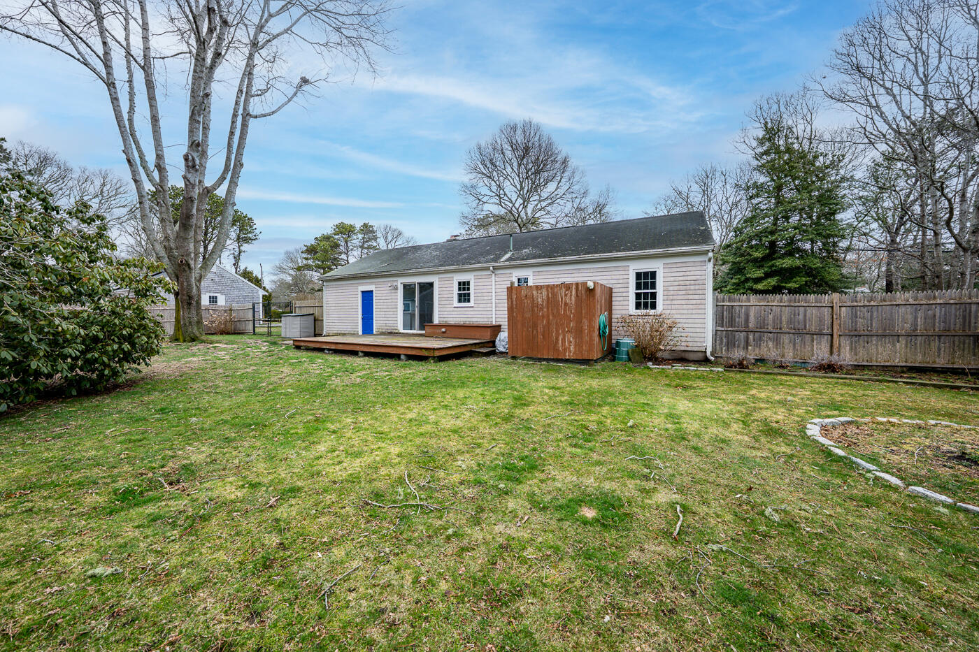 25 Taft Road Yarmouth MA 02673