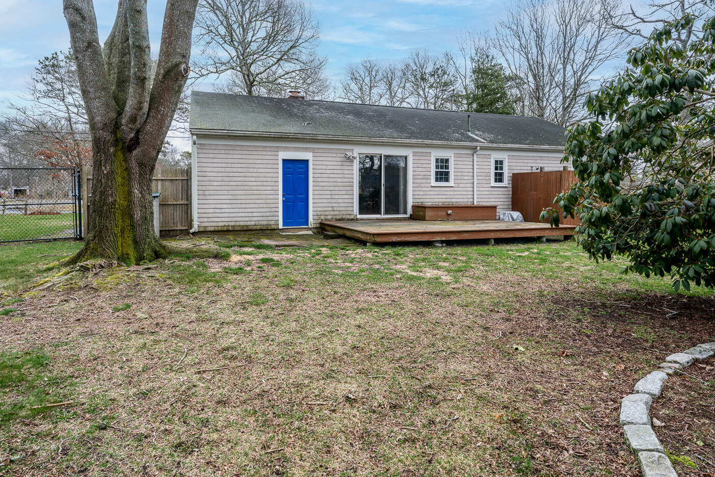 25 Taft Road Yarmouth MA 02673