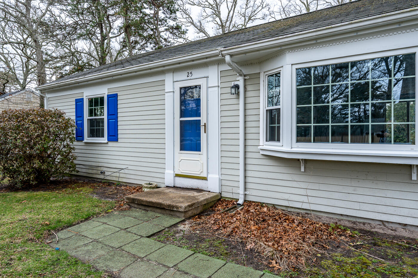 25 Taft Road Yarmouth MA 02673