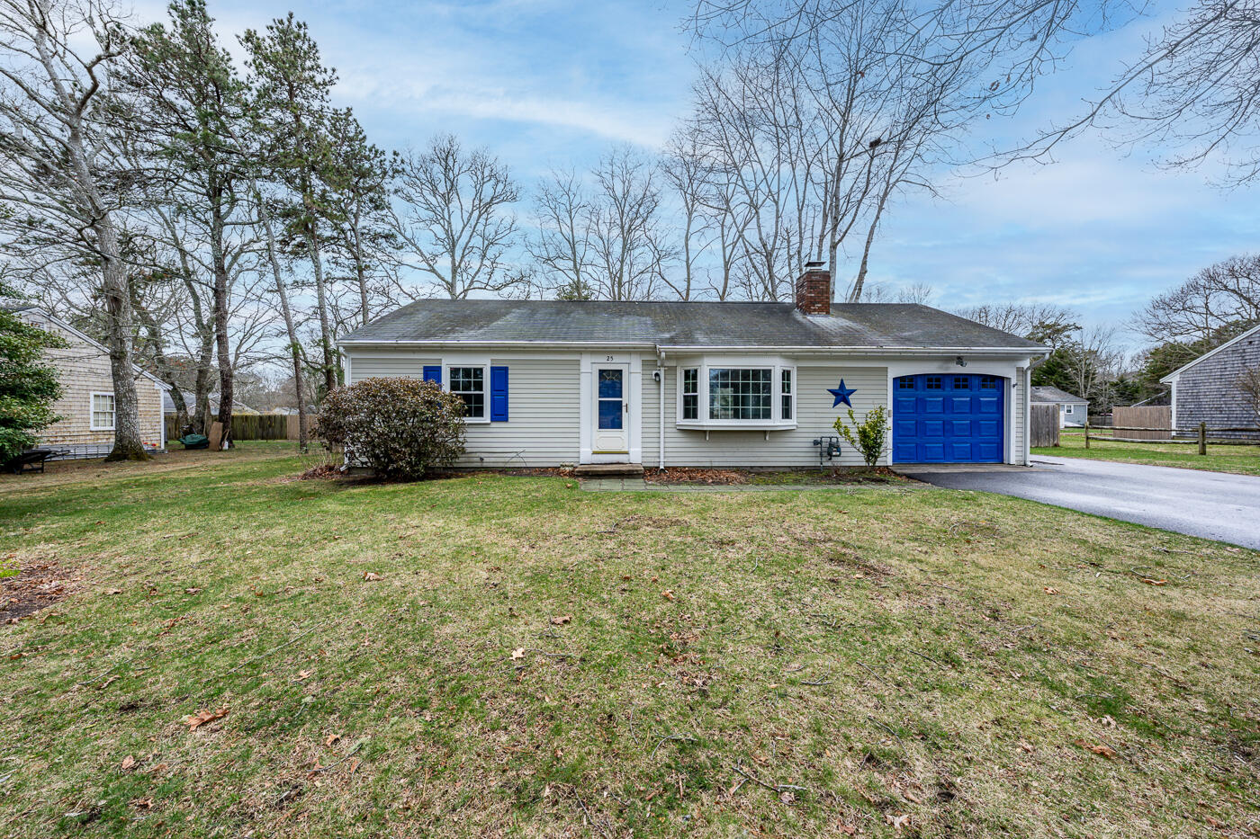 25 Taft Road Yarmouth MA 02673