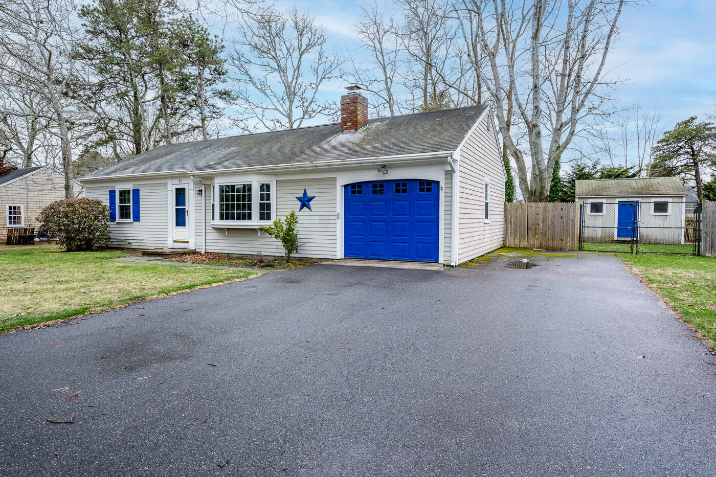 25 Taft Road Yarmouth MA 02673