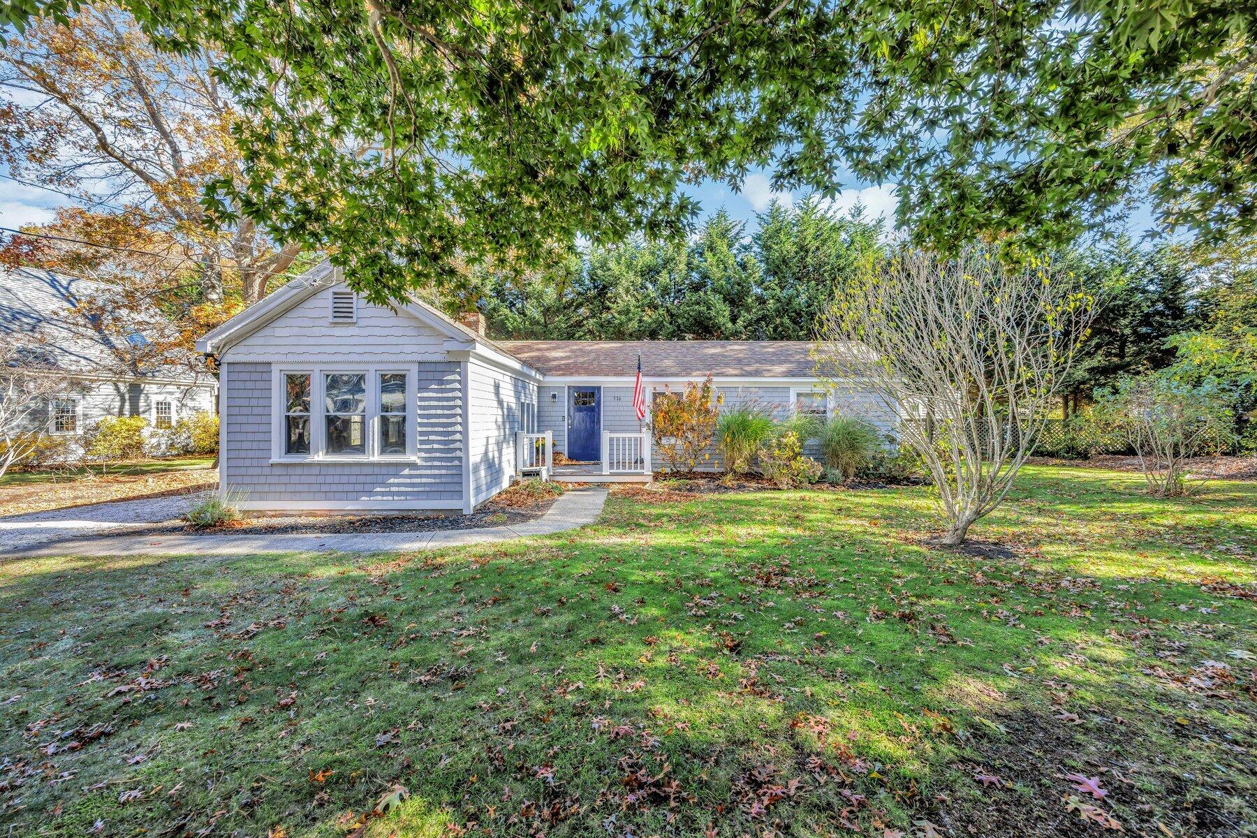 576 Strawberry Hill Road Barnstable MA 02632