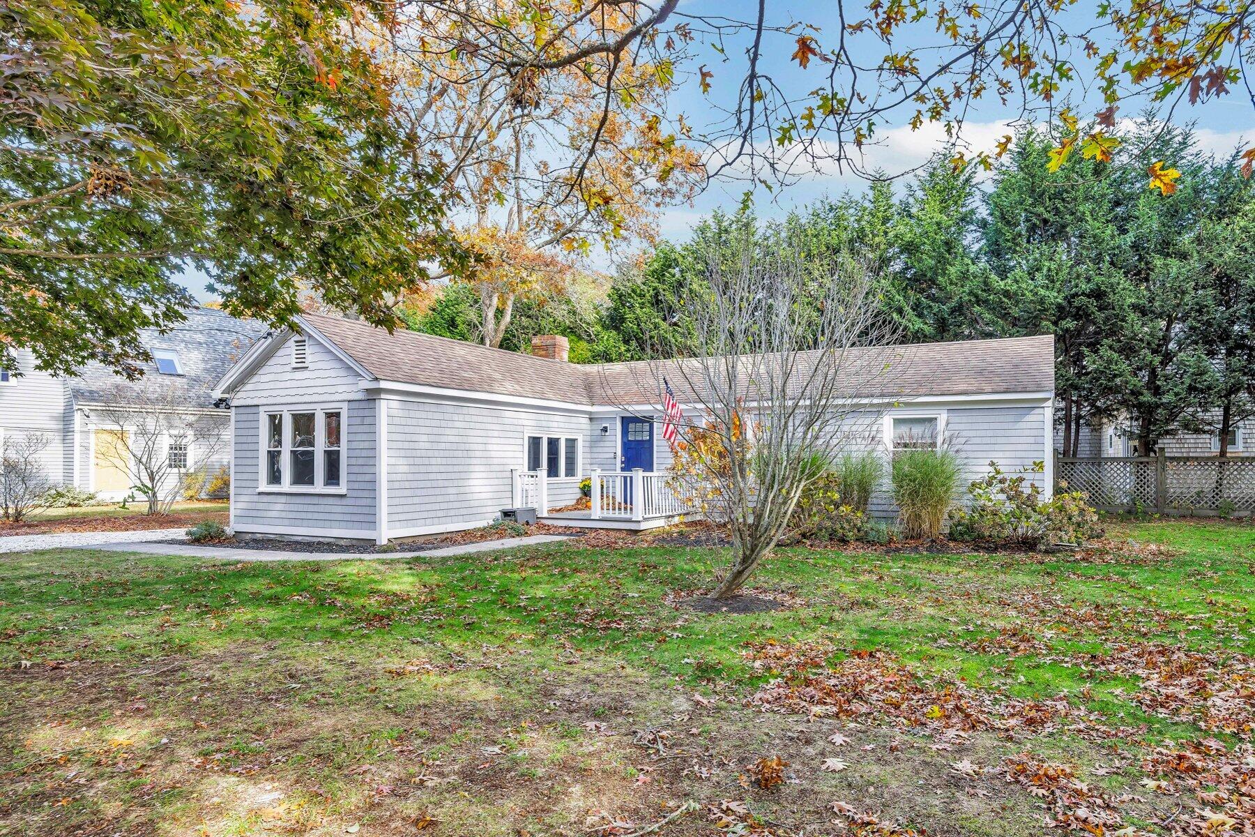 576 Strawberry Hill Road Barnstable MA 02632