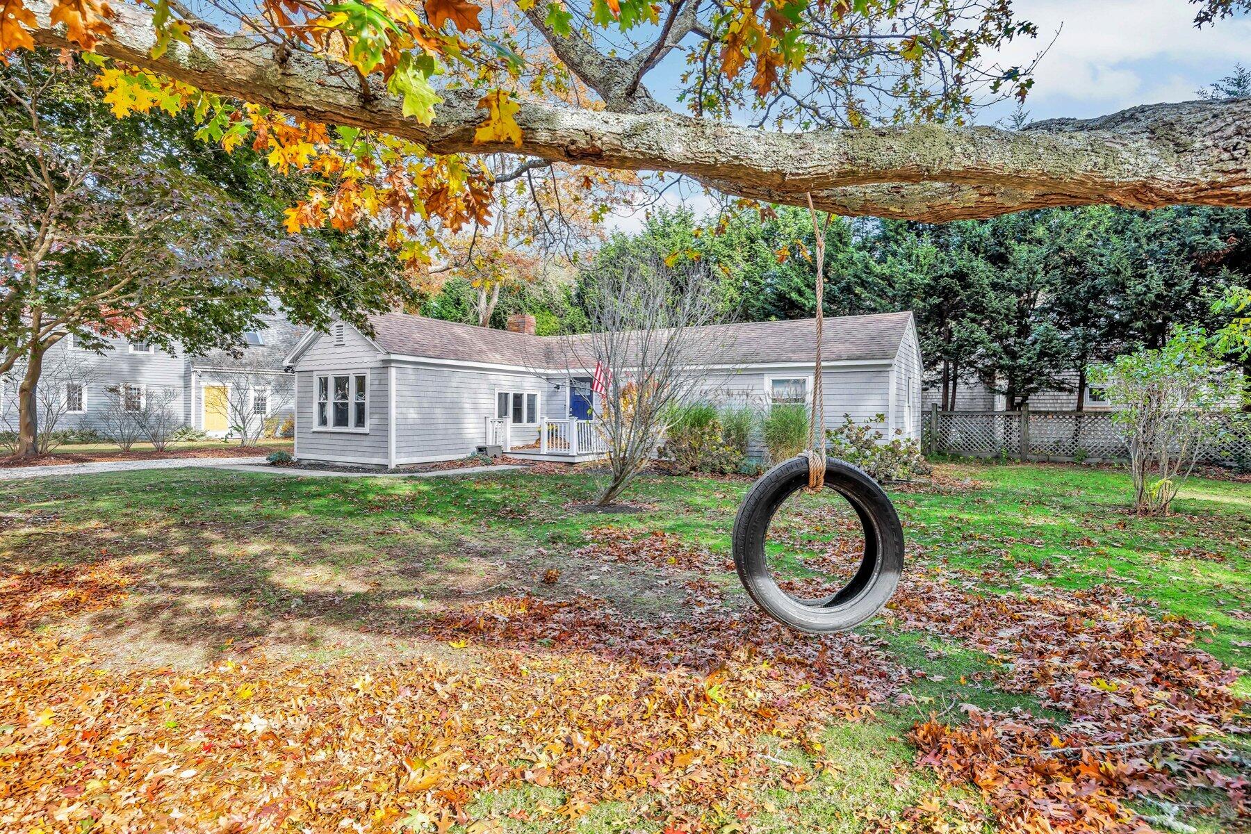 576 Strawberry Hill Road Barnstable MA 02632