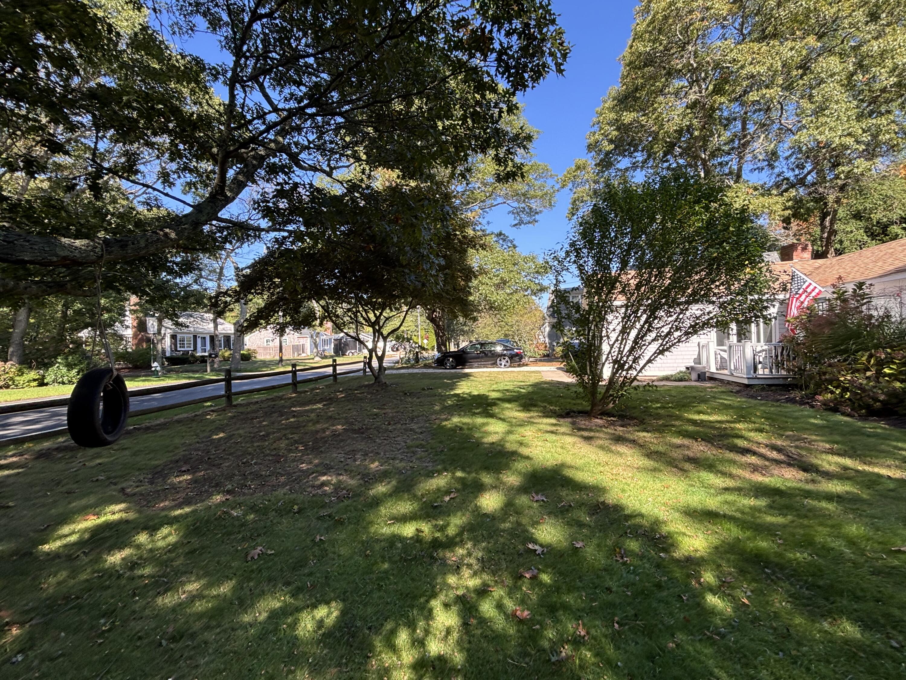 576 Strawberry Hill Road Barnstable MA 02632