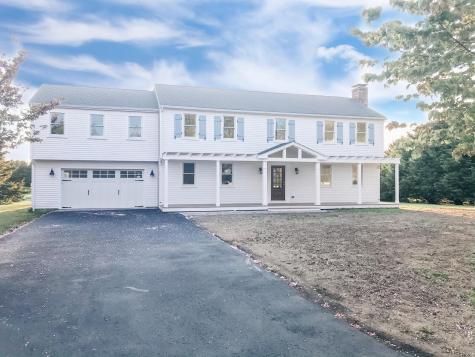 6 Pleasant View Drive Orleans MA 02653