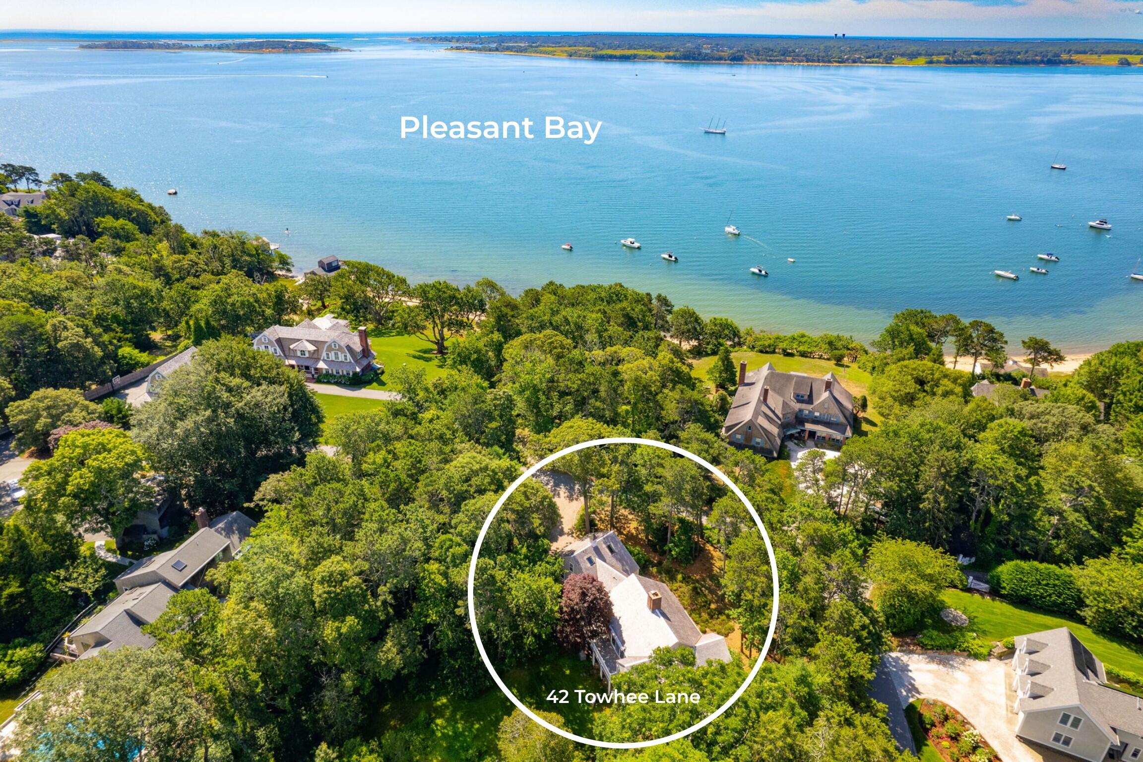 42 Towhee Lane Orleans MA 02653